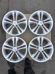 Диски 5x114.3/ R17/ ET40/ ЦО66,1/ Nissan/ Нісан/ Хонда/Тойота/Рено