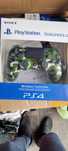 nowy pad do ps4 playstation 4 sony moro