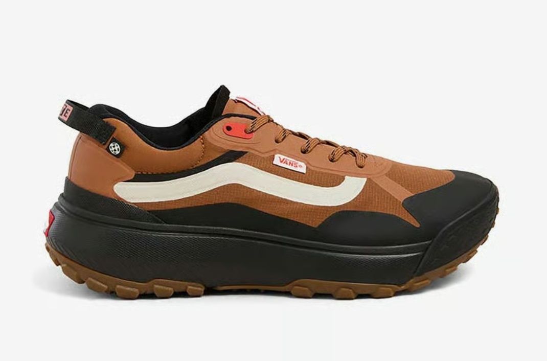 Vans crosspath MTE ginger n°8 41