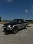 Mitsubishi l200 strakar