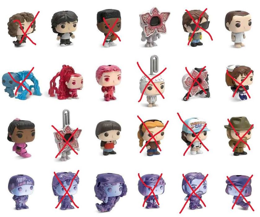 Steve kinder joy stranger things