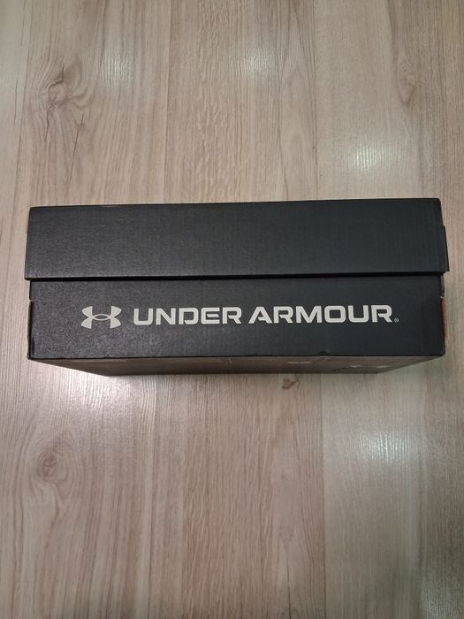 Продам чоловічі Under Armour Ua Charged Pursuit 3 Bl