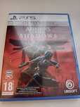 Assassin's Creed Shadows