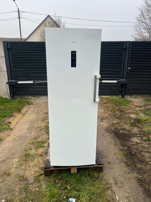 Zamrażarka konic nowy model