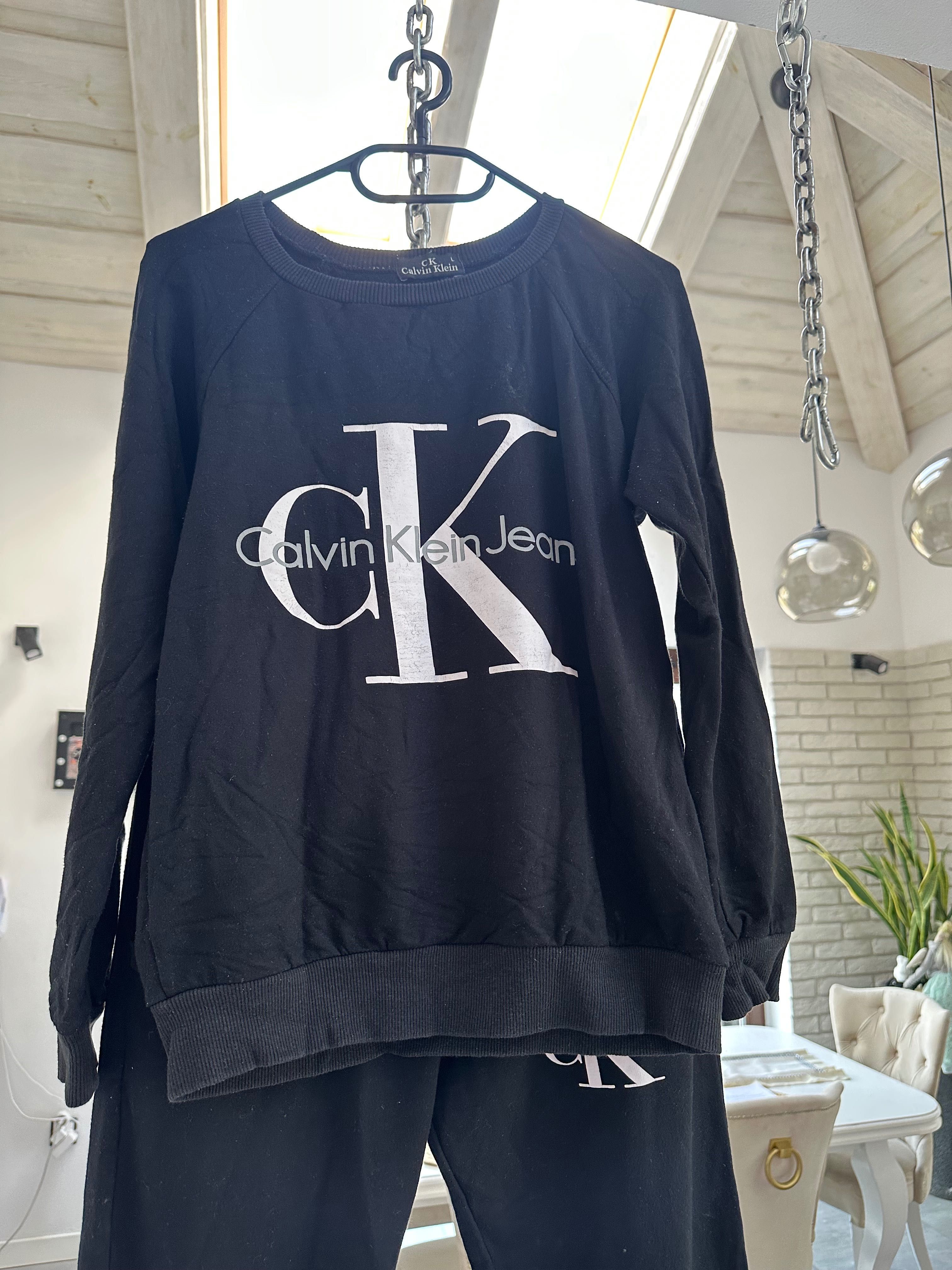 Dres Calvin Klain