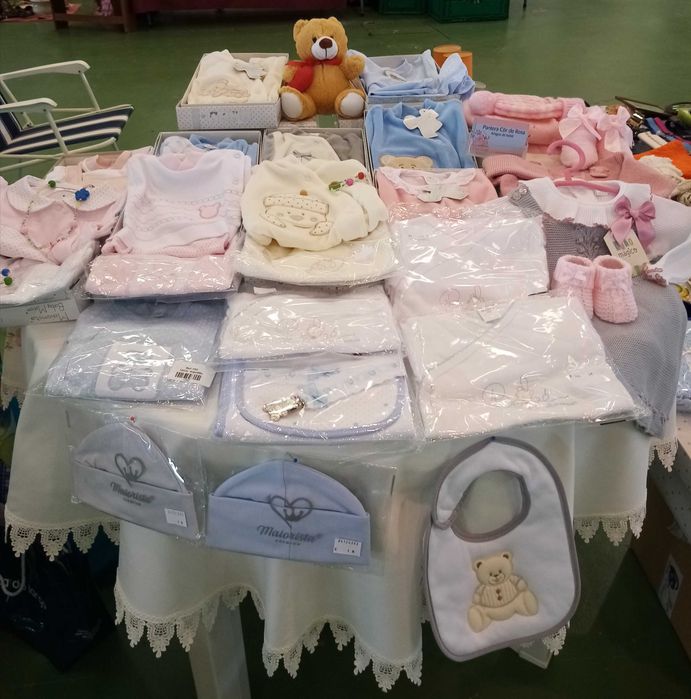 Toalhinhas de banho de bebê