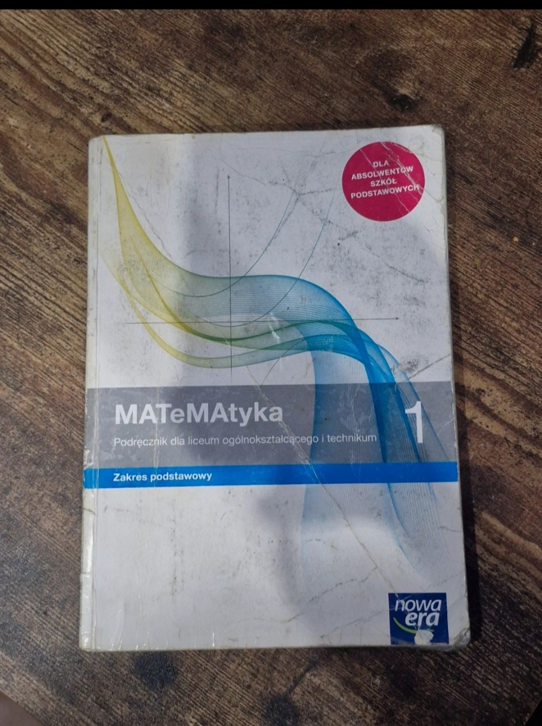 Podręcznik do matematyki