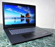 Laptop Dla Gracza 17,3" Core i5 8th SSD GTAV CS2 Fortnite