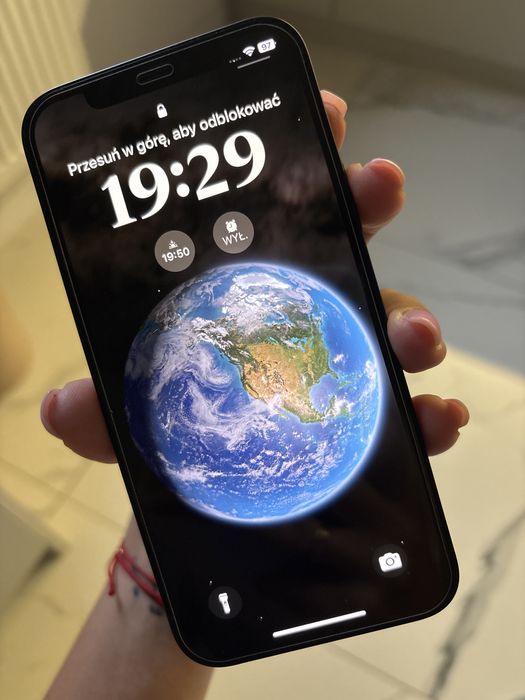 Iphone 12 stan bardzo dobry