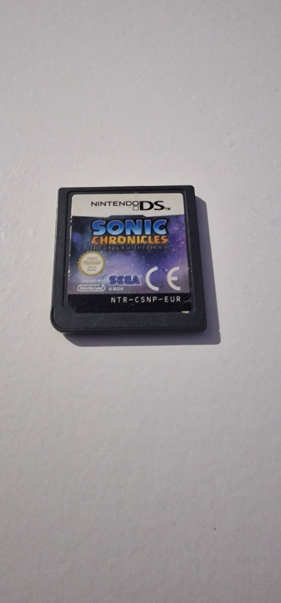 Vendo nintendo DS lite 1 jogo
