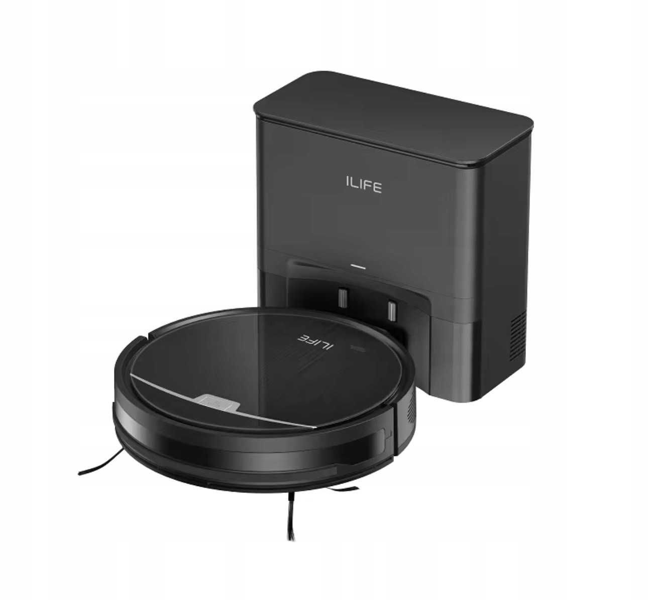 Odkurzacz Robot ILIFE V9 Pro Odkurzacz i Mop 2w1