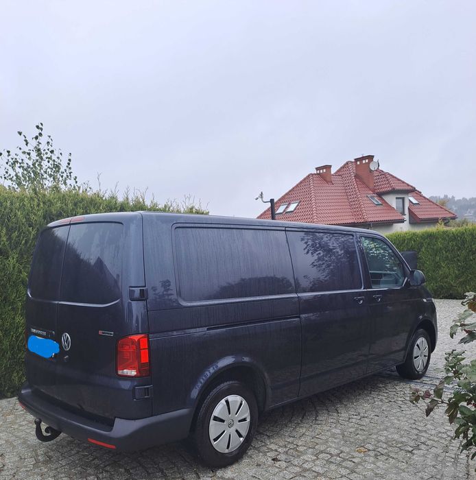 Volkswagen Transporter 2.0 TDI