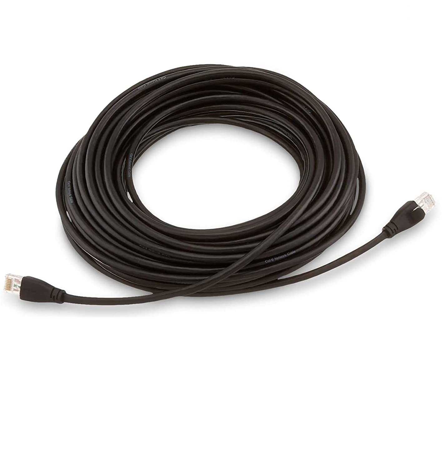 Patchcord Kabel LAN, przewód sieciowy, RJ45, Cat6, 15m