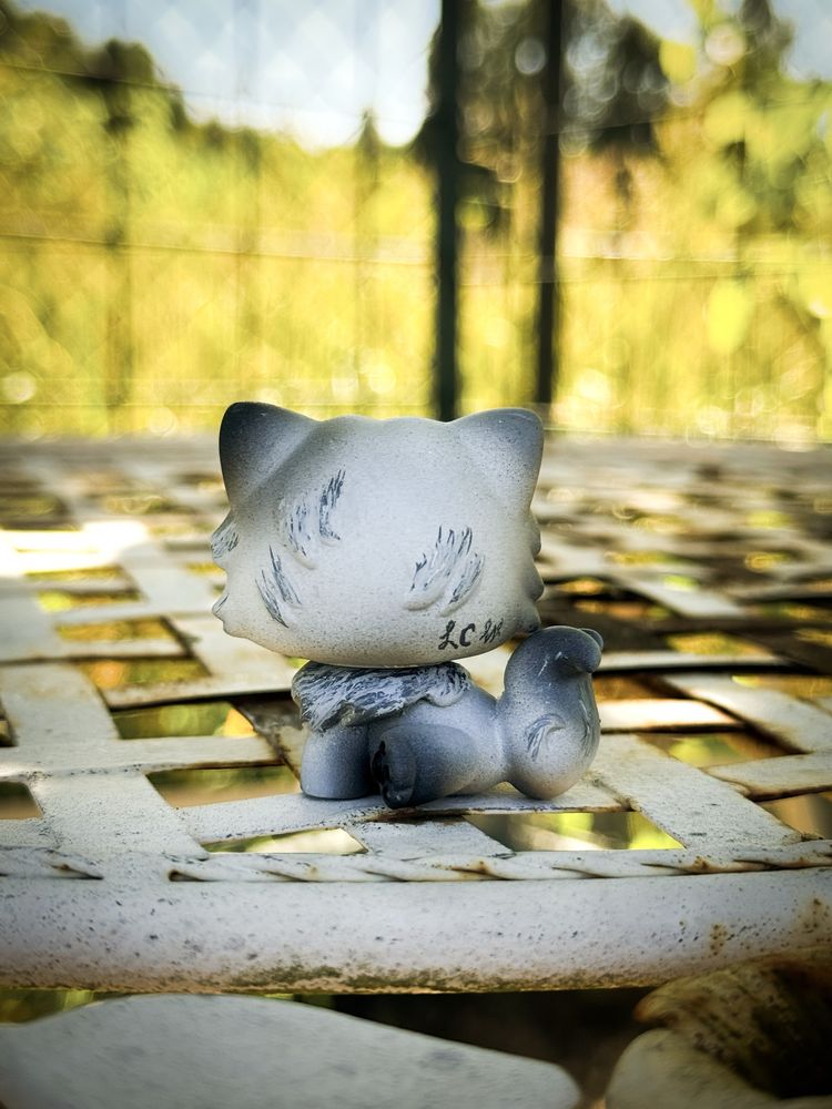 Lps custom pers