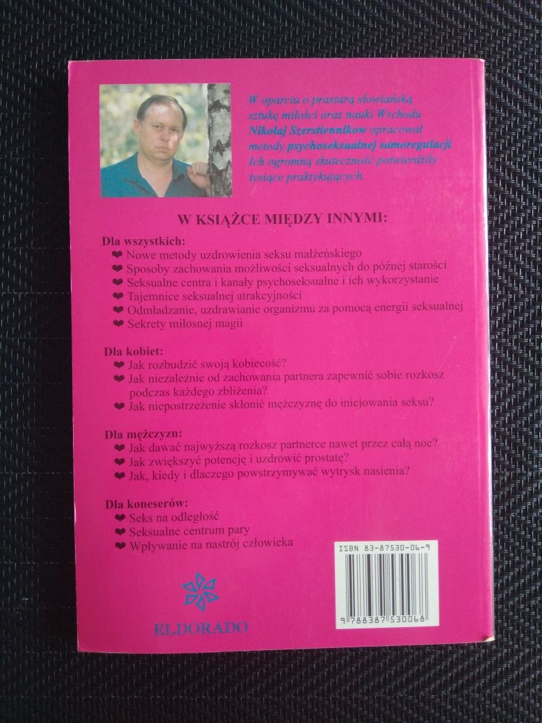 Za progiem rozkoszy