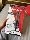 HyperX QuadCast