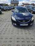 Mazda 6 kombi 2.0d