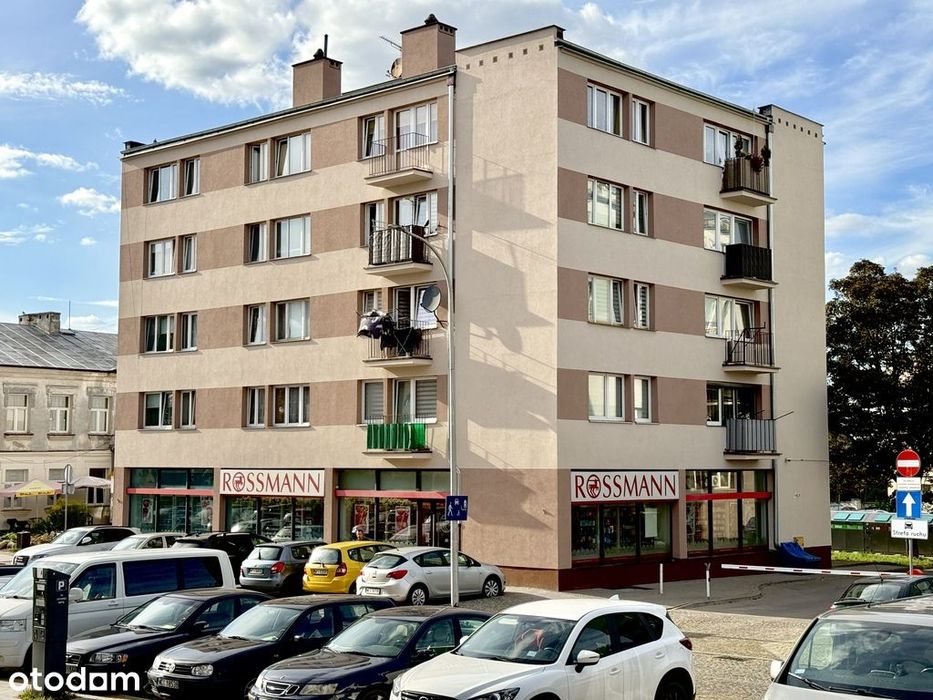 Mieszkanie | Sprzedaż | 75,59 m2 | 3 pokoje