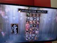 xbox 360 soul calibur IV
