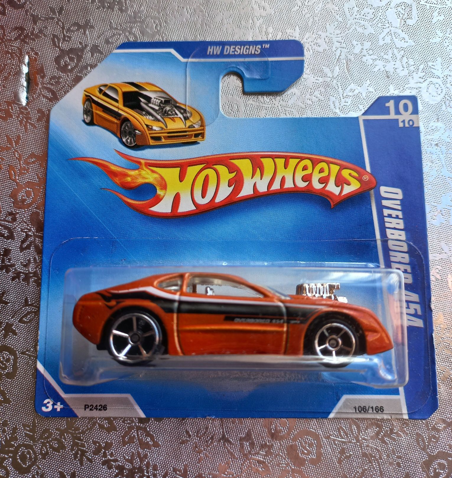 Hot Wheels - Vários Premiere de 2009 Valores desde 8€