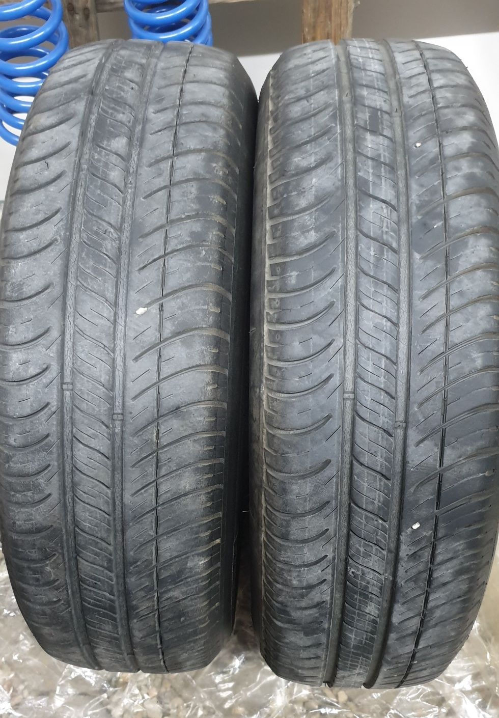 OPONY Letnie MICHELIN ENERGY E3A 175/65 R15 Komplet lub Para 175/65/15