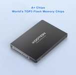 Нові SSD 120Gb; 128Gb, 240Gb, 256Gb, 360Gb, 512Gb (SATA 2.5")