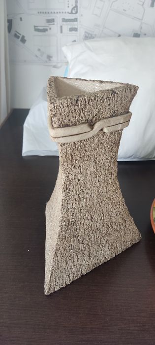 Peças decorativas
