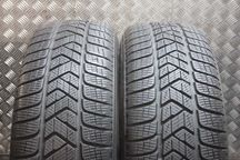 225/65/17 Pirelli Scorpion Winter 225/65 R17 106H XL