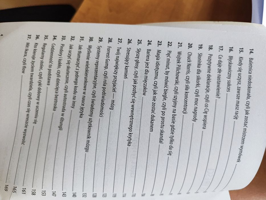 Władca języków jak zostać poliglotą Mariusz Włoch