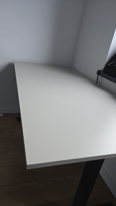 Blat biurko ikea