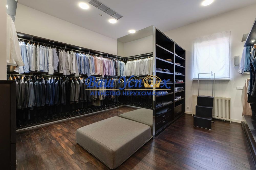 Продажа современного дома в Конча-Заспе. КГ Золотые Ворота