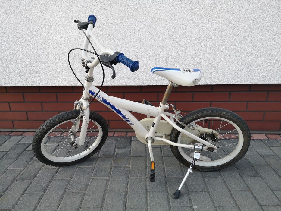 Sprzedam rower dla dziecka