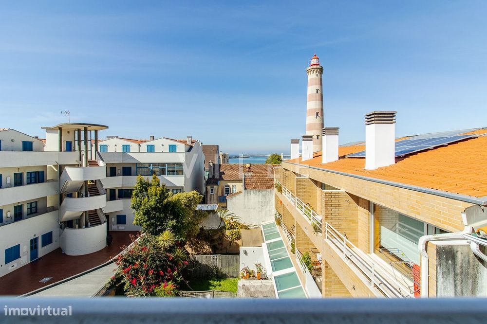 Apartamento T1 Venda em Gafanha da Nazaré,Ílhavo