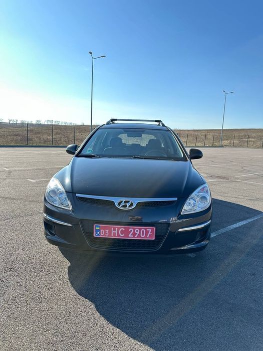 Продам хюндай і30