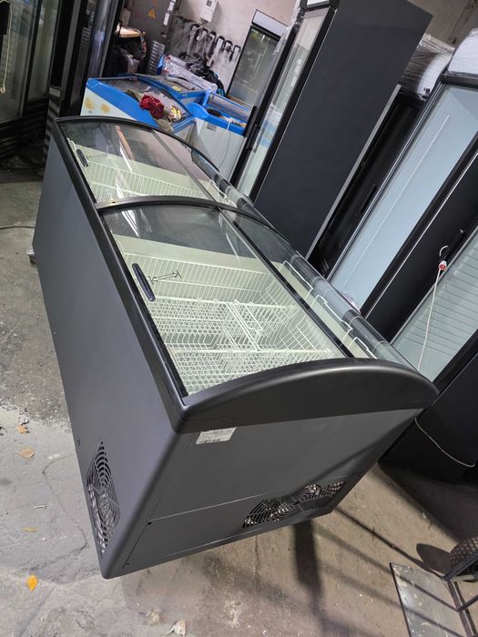 Розтермінування! Морозильні камери Italfrost Light -14 -23С.Гарантія!