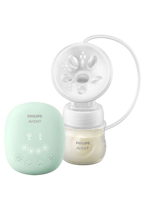 Молоковідсмоктувач Philips