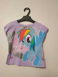 Bluzka Little pony r.98