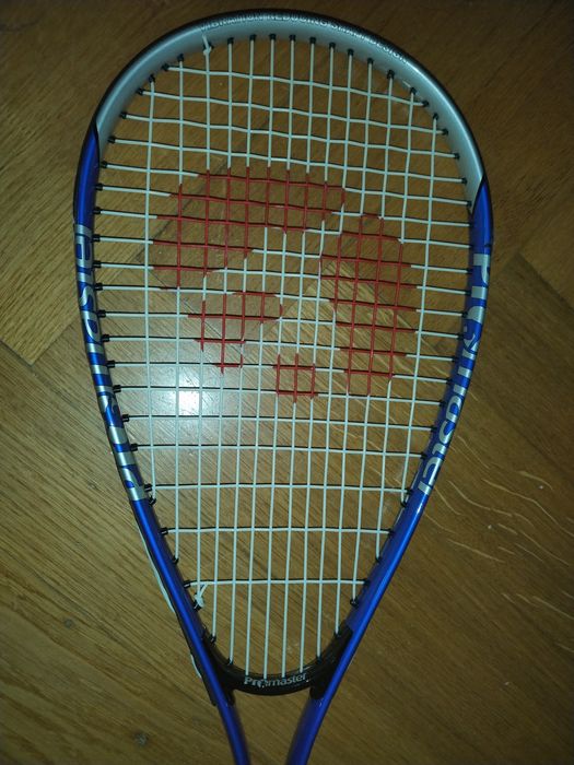 Raquete squash promaster SR1000