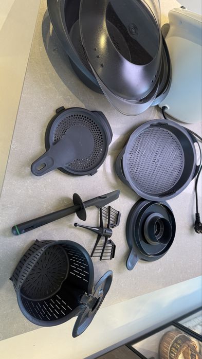 Thermomix TM5  w idealnym stanie!