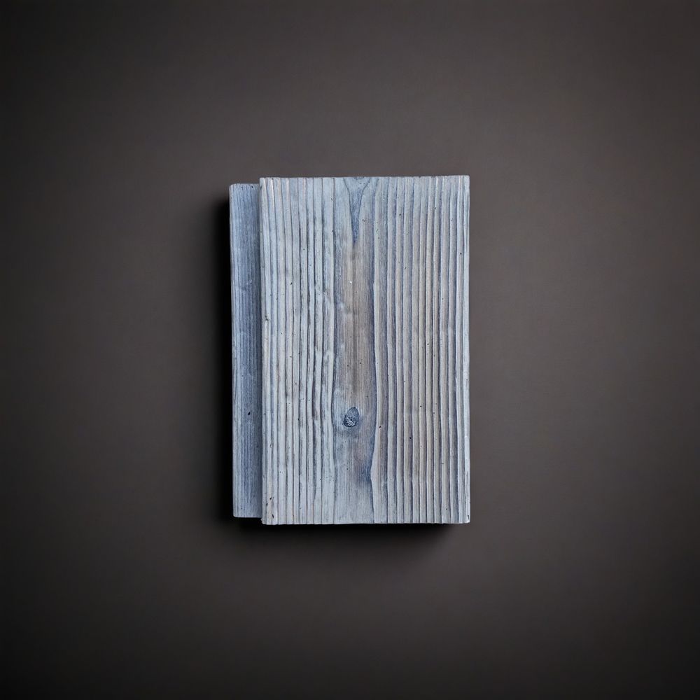 Deska elewacyjna opalana, Shou Sugi Ban