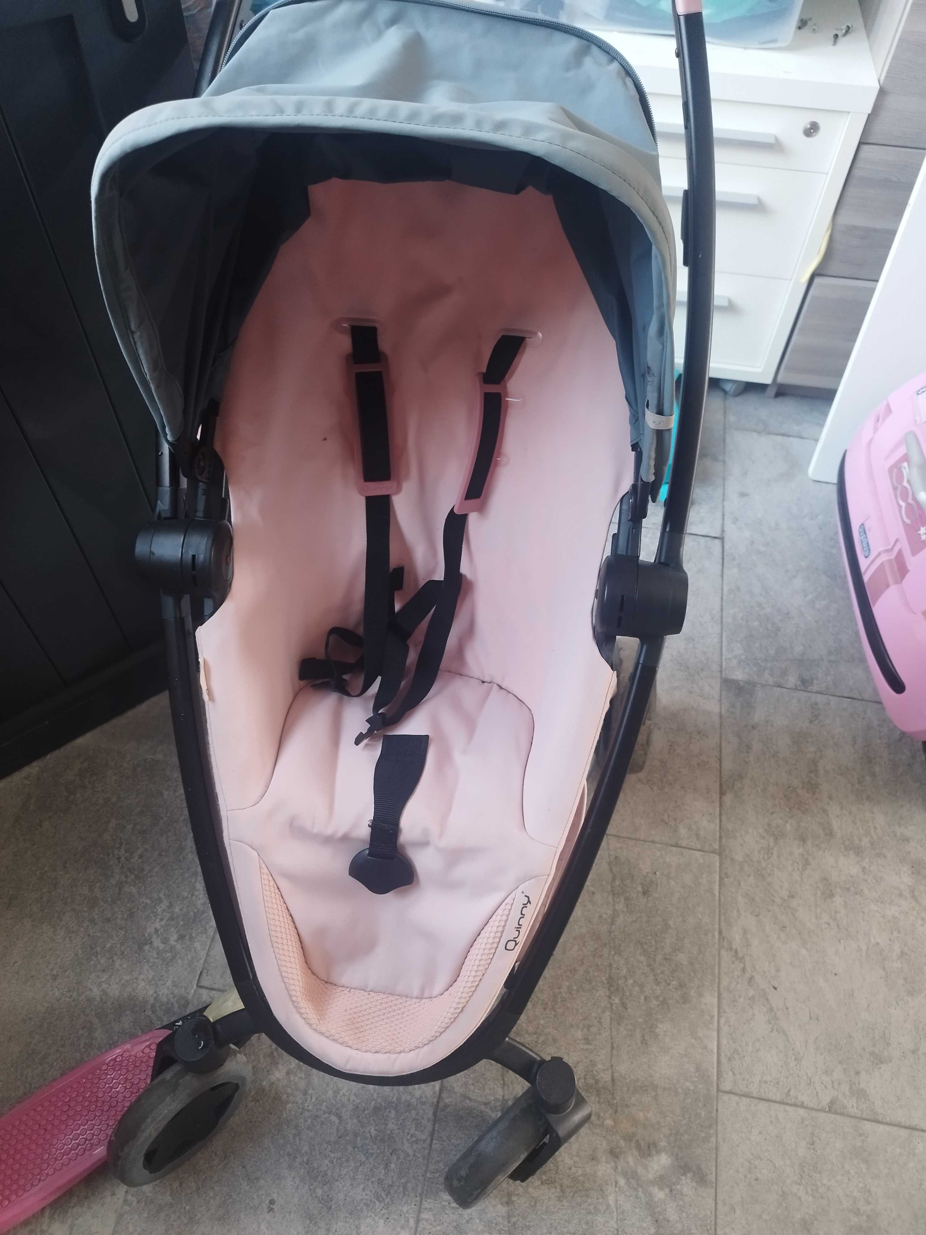 Quinny zapp Flex plus