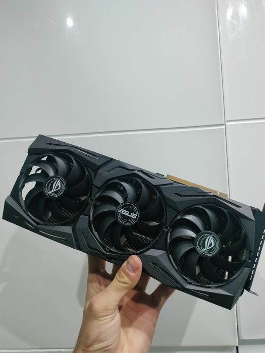 Karta Graficzna Asus RX5700XT