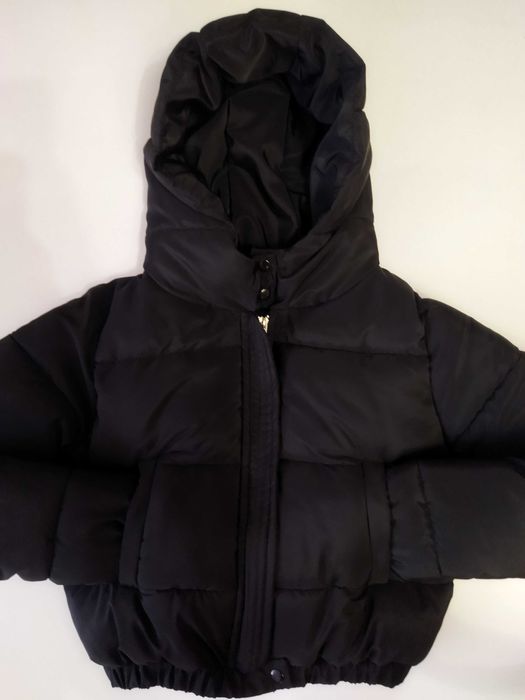 Женская куртка Boohoo XS-S