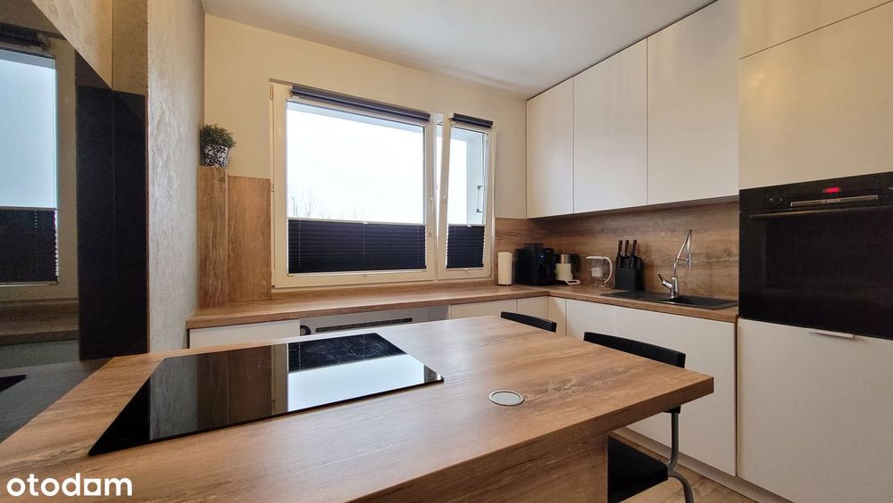 SOSNOWIEC – ZAGÓRZE | ul. Kisielewskiego