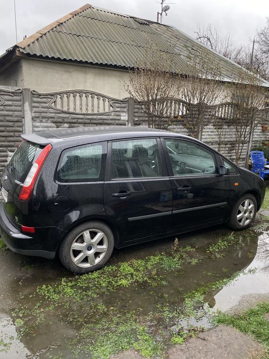 Продам Форд Смах