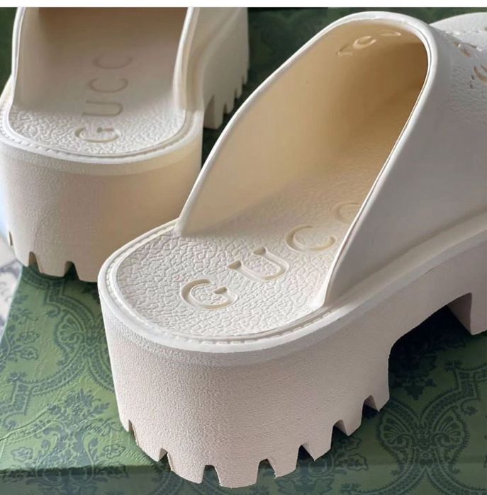 Мюли шлепки сабо Gu**i Гуччи