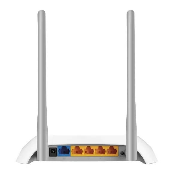 Wi-fi Ротер tp-link