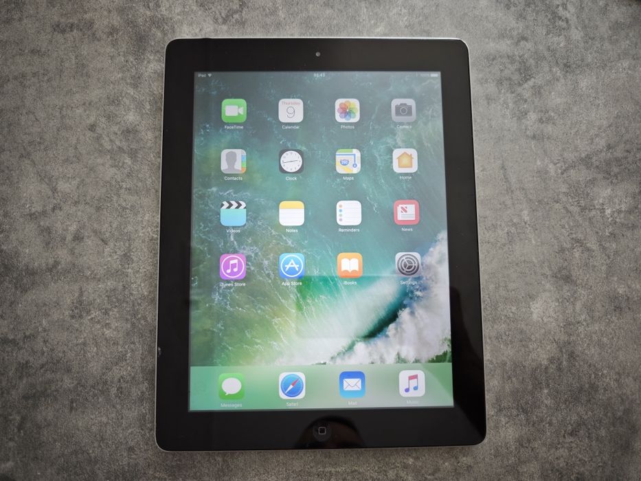 Планшет Ipad 4 32 Gb