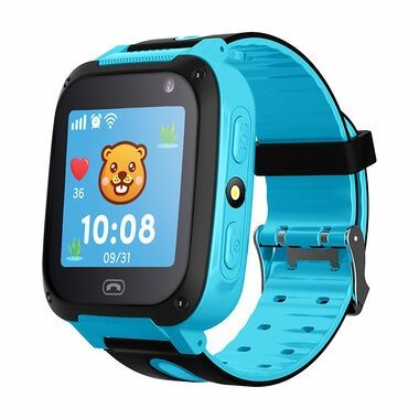 zegarek, smartwatch, połączenia telefoniczne, sos, lokalizacja, gra,