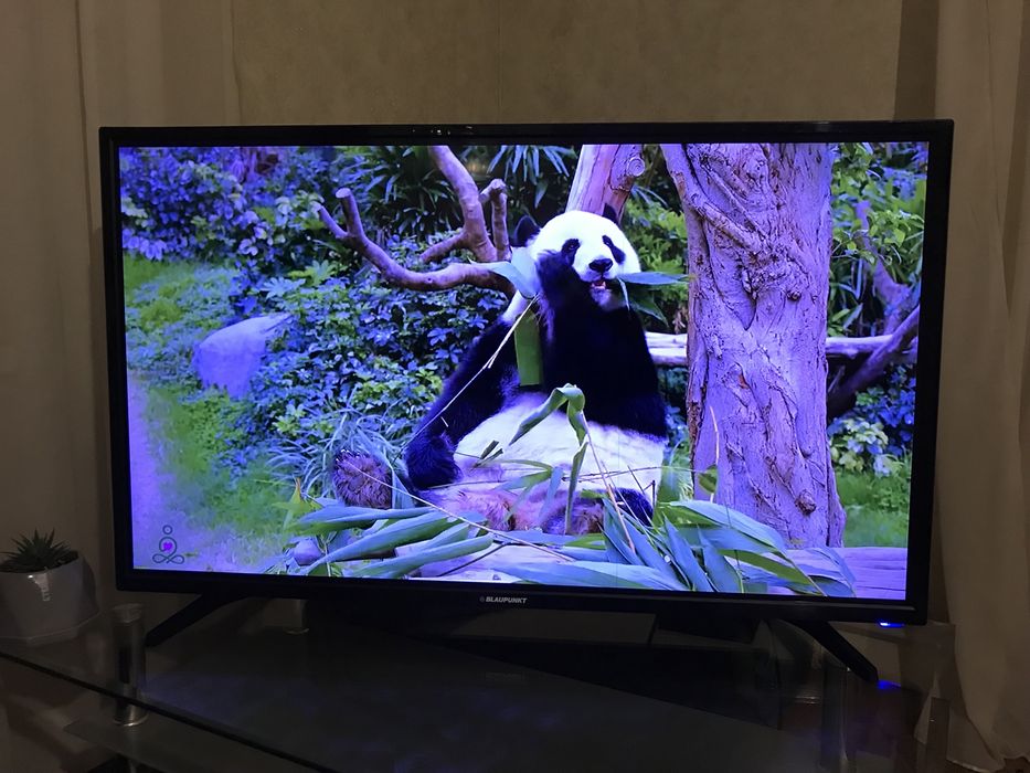Телевізор Blaupunkt 40” мод. 40/1380-GB11B4 +T2